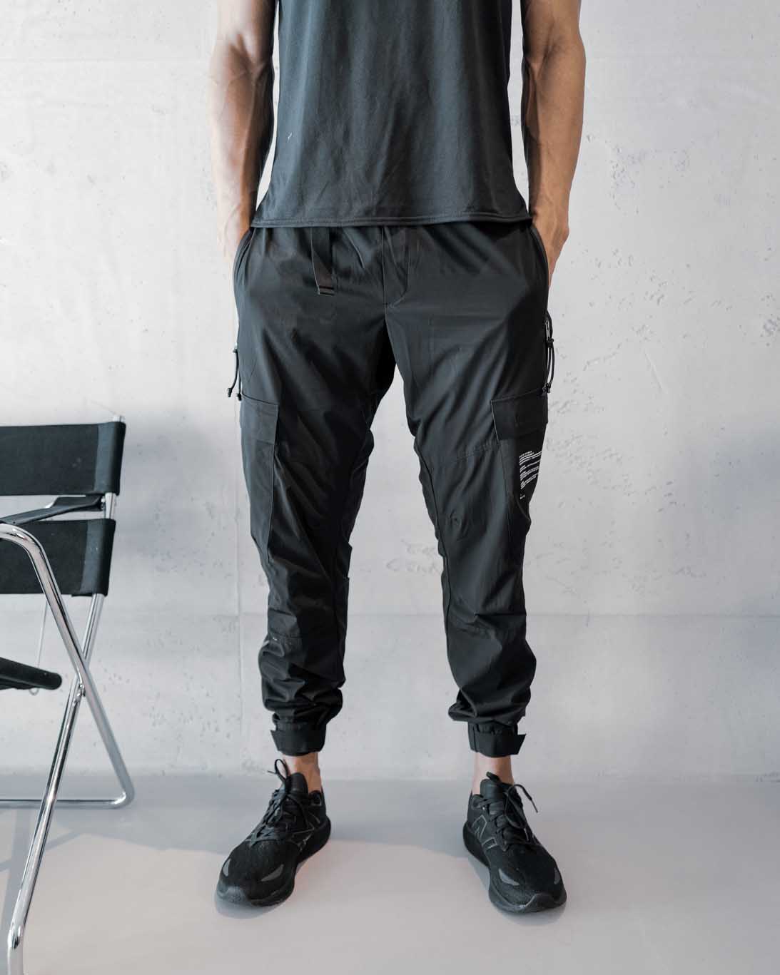 TRANSIT PANT