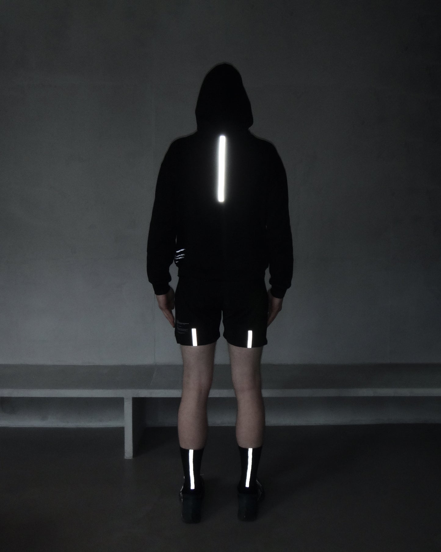 POSTCORE HOODIE