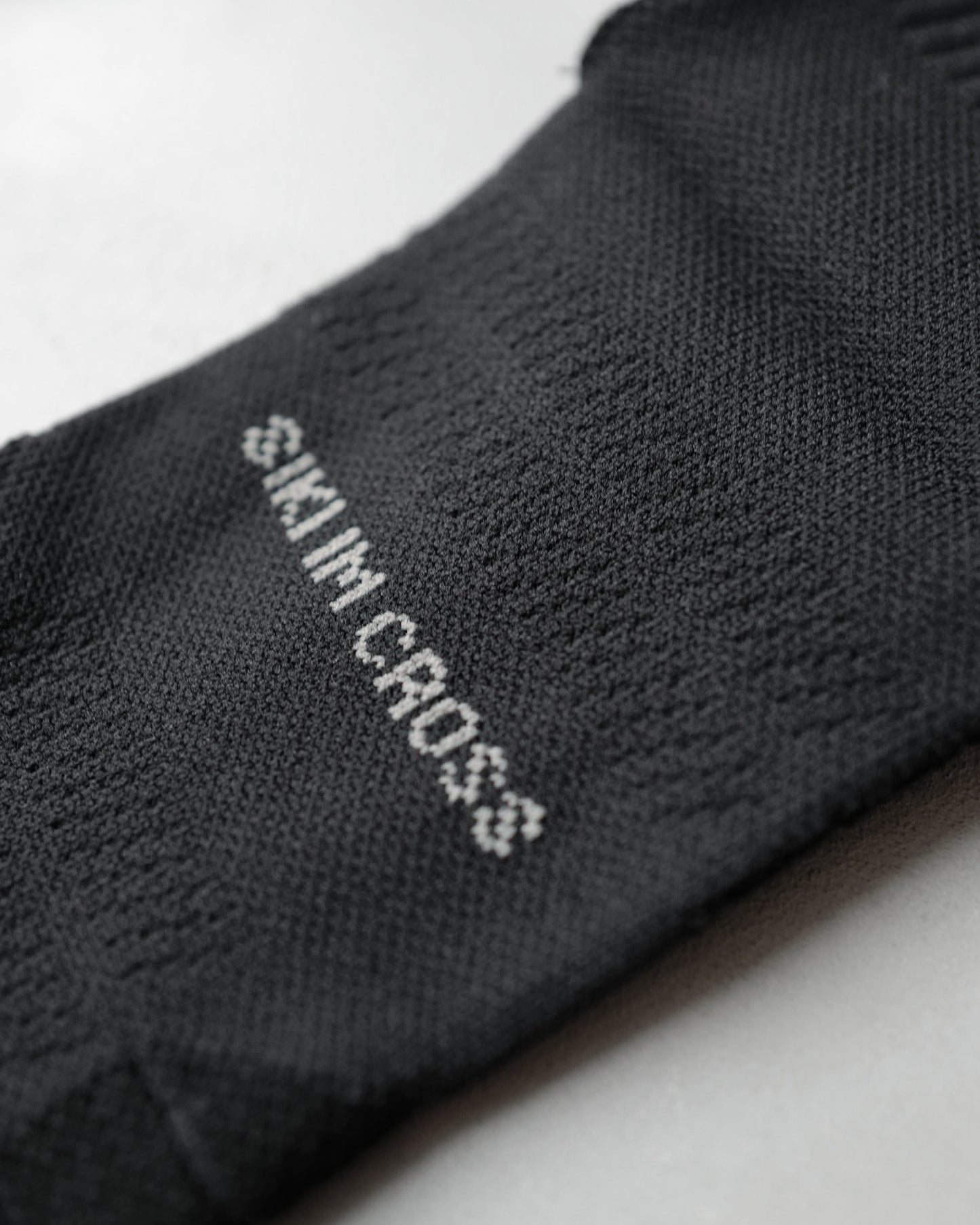 2 PACK SOCKS Onyx / Black