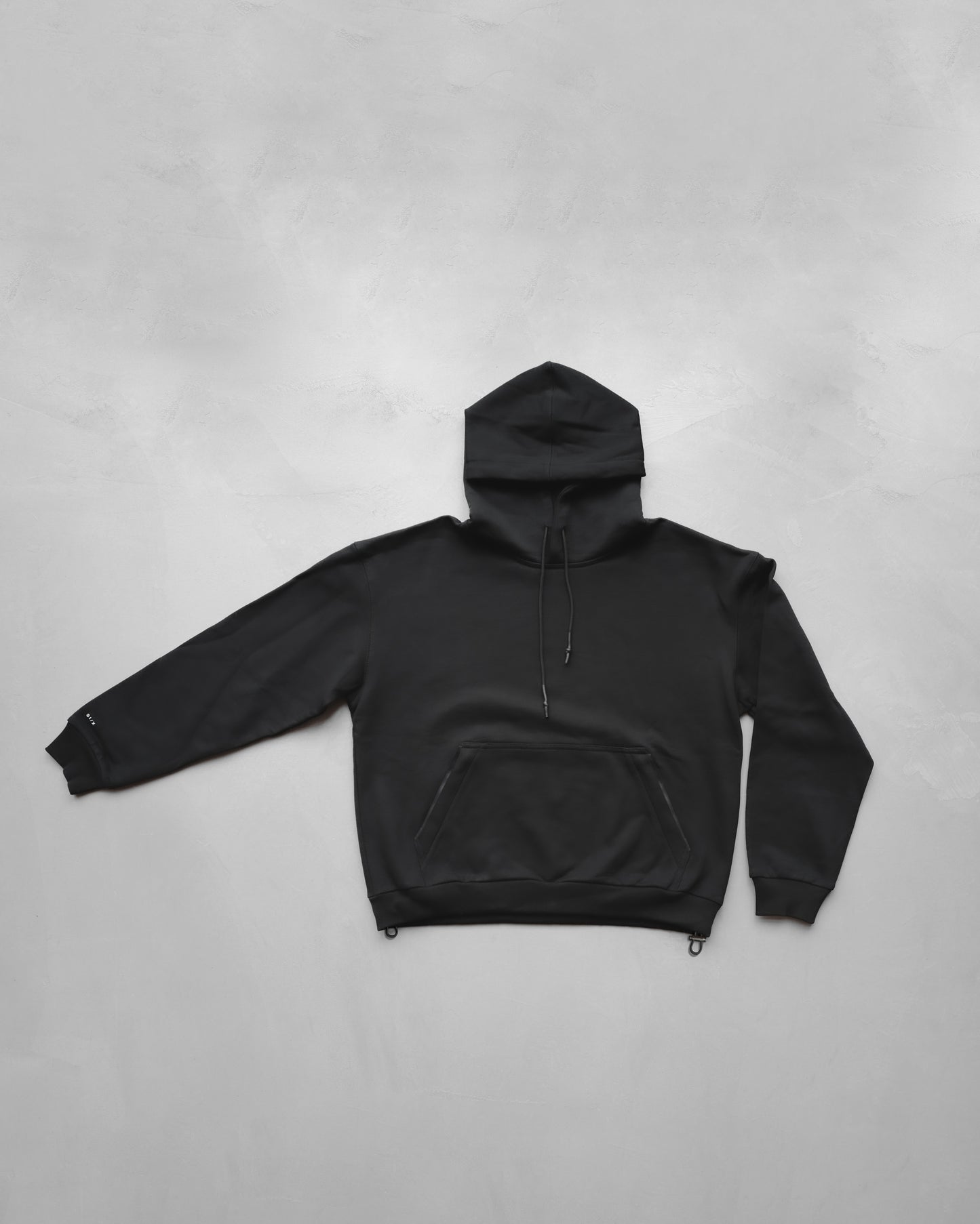 POSTCORE HOODIE