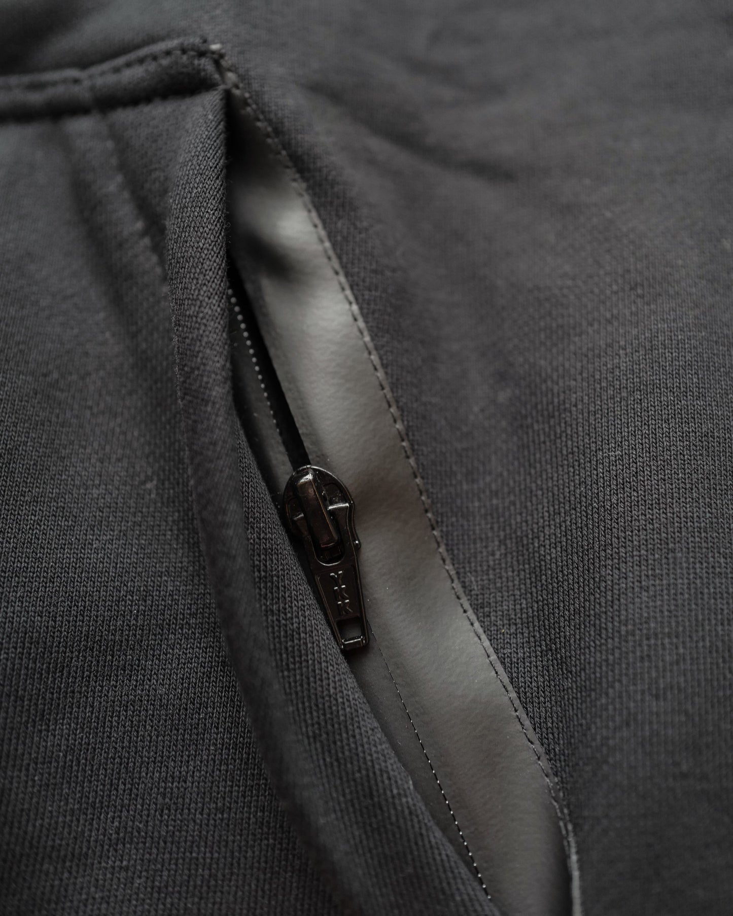 POSTCORE HOODIE