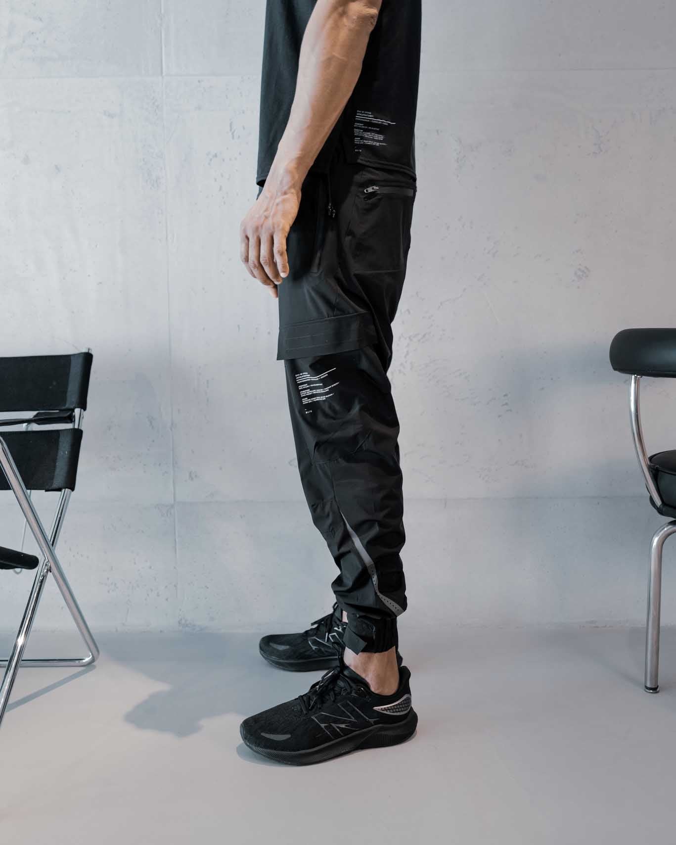TRANSIT PANT
