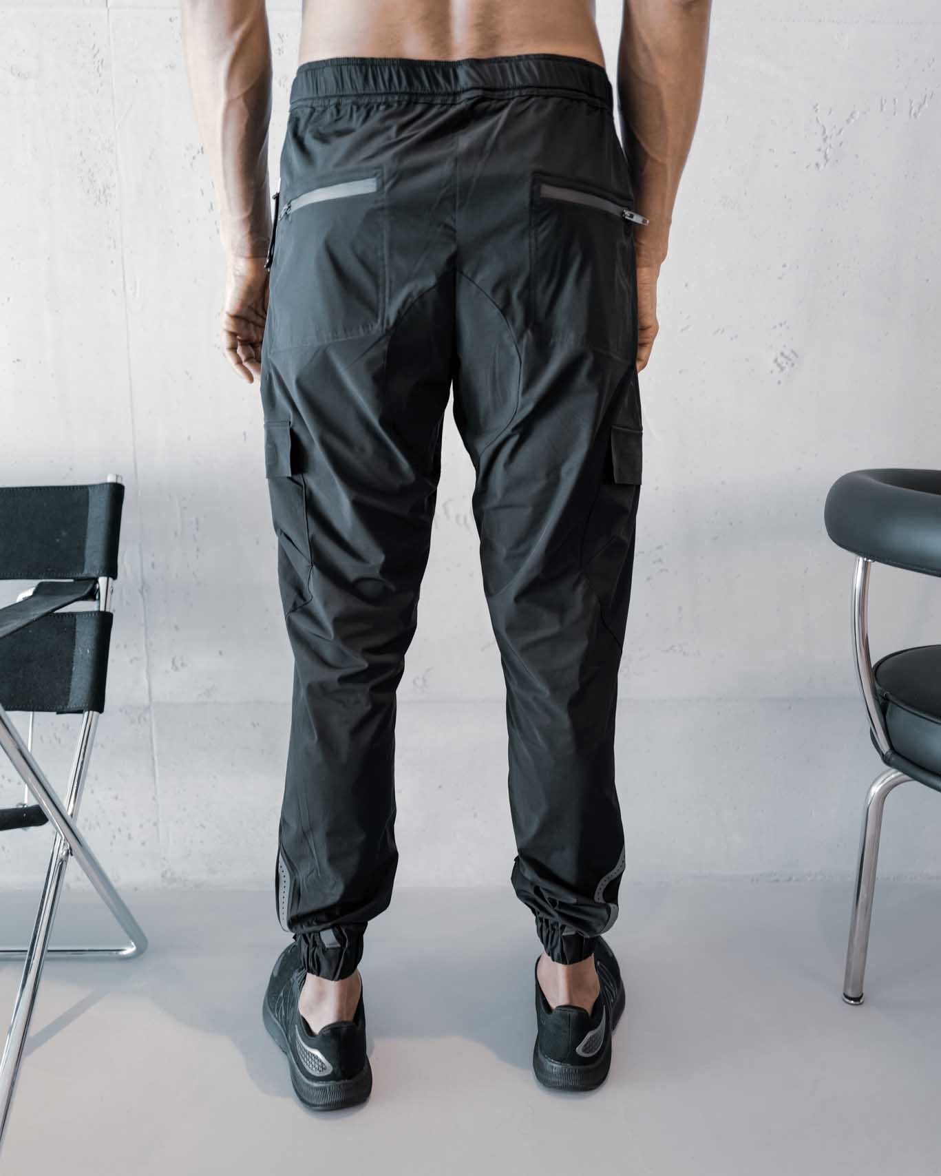 TRANSIT PANT