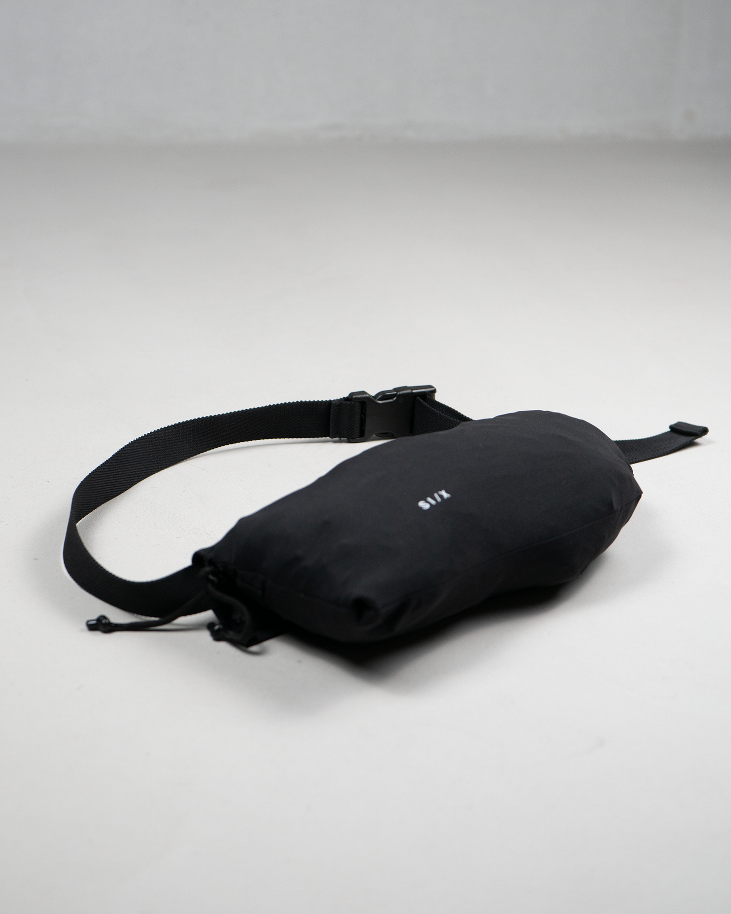 WINDBREAKER PULLOVER