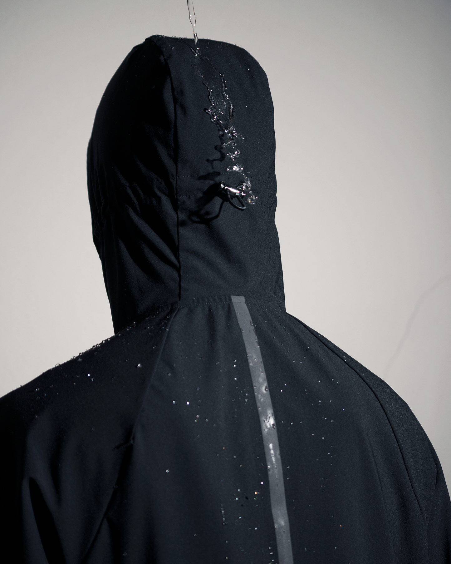 WINDBREAKER PULLOVER